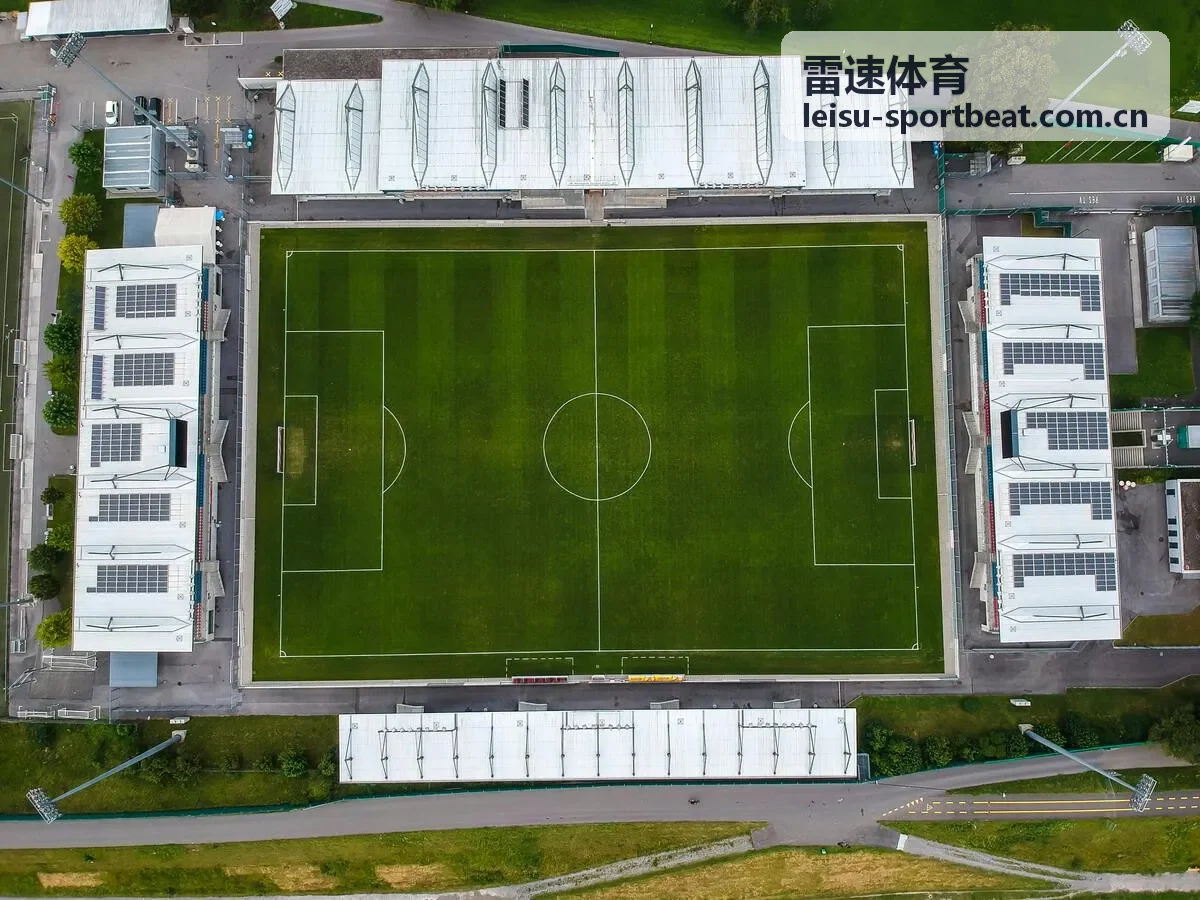 雷速体育足球场与赛事灯光专题图片